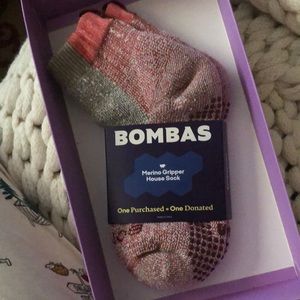 Bombas House Socks